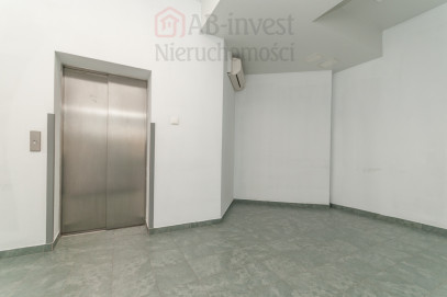 Lokal Wynajem Szczecin Centrum Księcia Bogusława X