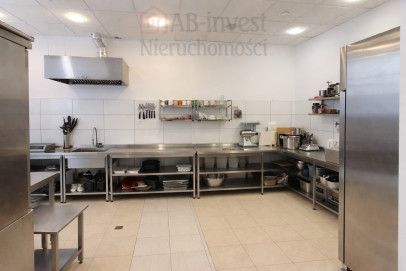 Lokal Wynajem Szczecin Centrum