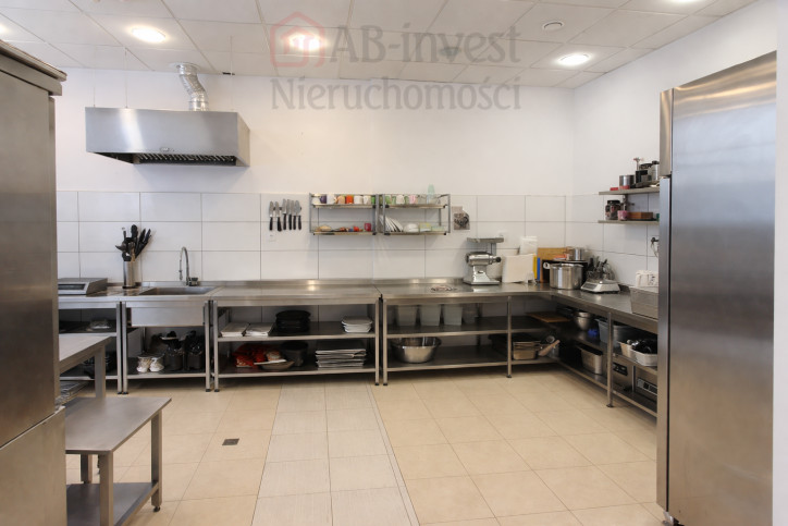 Lokal Wynajem Szczecin Centrum 2