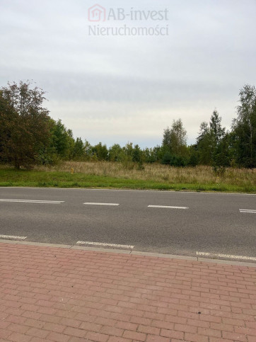 Działka Sprzedaż Storkowo 2
