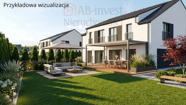 Dom Sprzedaż Goleniów 2