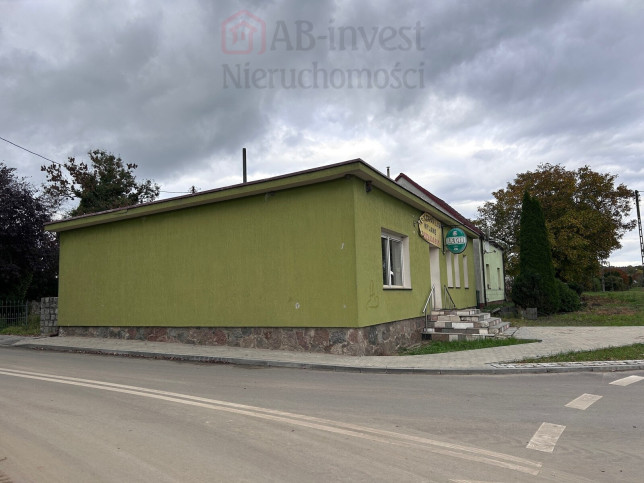 Obiekt Sprzedaż Binowo 5