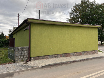 Obiekt Sprzedaż Binowo