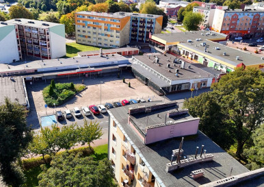 Lokal Wynajem Goleniów Konstytucji 3 Maja
