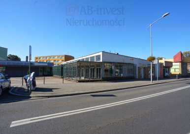 Lokal Wynajem Goleniów Konstytucji 3 Maja