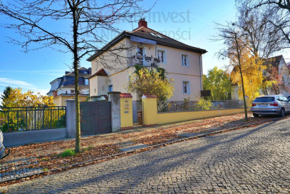 Dom Sprzedaż Szczecin Pogodno