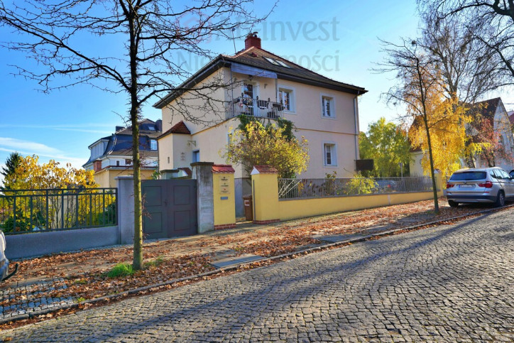 Dom Sprzedaż Szczecin Pogodno 1