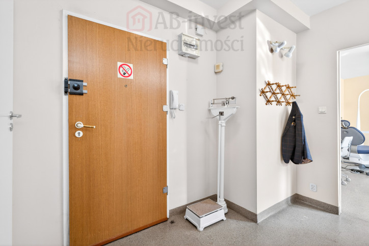 Lokal Wynajem Szczecin Stare Miasto 8