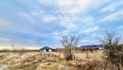 Działka Sprzedaż Bezrzecze Platynowa
