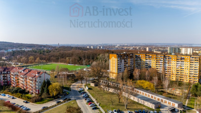 Mieszkanie Sprzedaż Szczecin os. Bukowe Brązowa