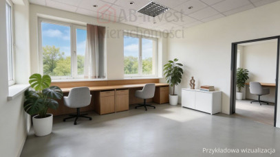 Lokal Wynajem Szczecin Pomorzany