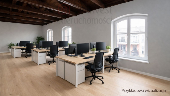Lokal Wynajem Szczecin Warszewo 2