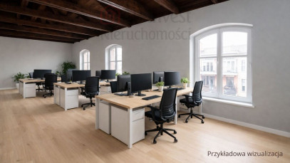 Lokal Wynajem Szczecin Warszewo