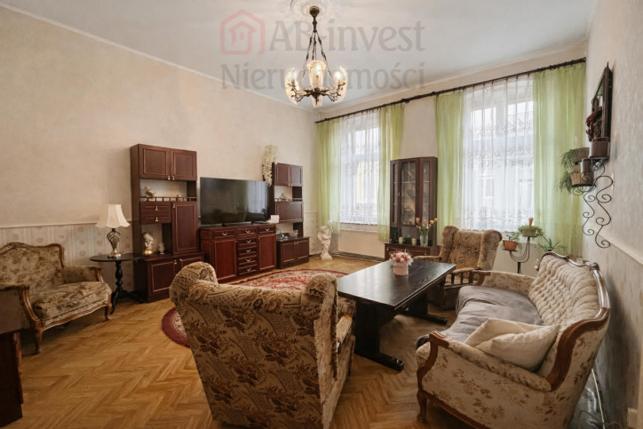 Mieszkanie Sprzedaż Szczecin Śródmieście-Centrum al.&nbsp;Papieża Jana Pawła II 5