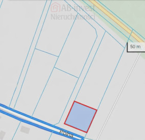 Działka Sprzedaż Stepnica Polna