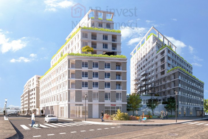 Mieszkanie Sprzedaż Szczecin Łasztownia 4
