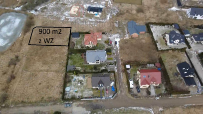 Działka Sprzedaż Mierzyn