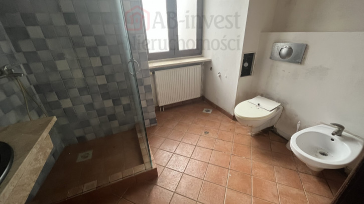 Lokal Sprzedaż Szczecin Centrum 16