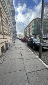 Lokal Sprzedaż Szczecin Centrum