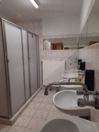 Obiekt Wynajem Szczecin Żelechowa
