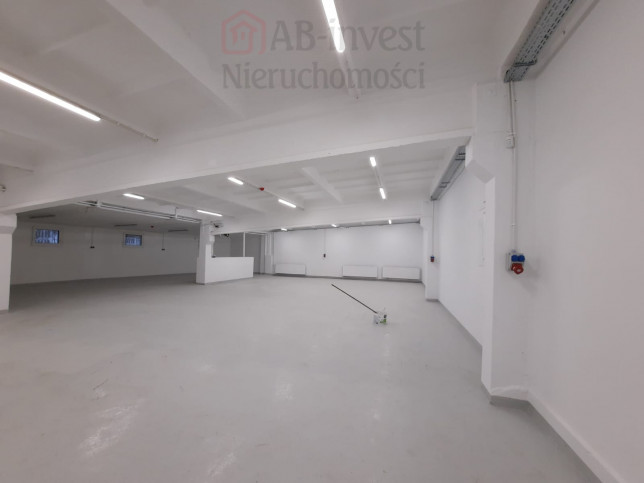 Obiekt Wynajem Szczecin Żelechowa 4