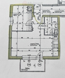 Mieszkanie Wynajem Szczecin Pomorzany Aleja Powstańców Wielkopolskich