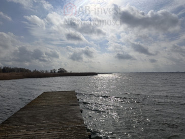 Działka Sprzedaż Wierzbno
