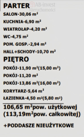 Dom Sprzedaż Dołuje 4