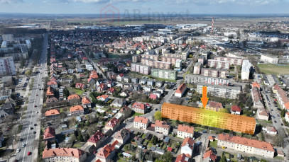 Mieszkanie Sprzedaż Stargard os. Chopina