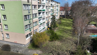 Mieszkanie Sprzedaż Stargard os. Chopina