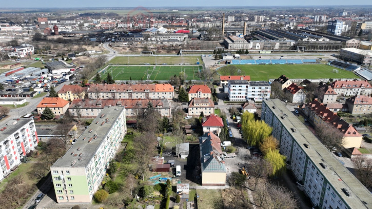 Mieszkanie Sprzedaż Stargard os. Chopina 16