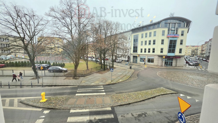 Mieszkanie Sprzedaż Szczecin Śródmieście-Centrum Mazurska 9