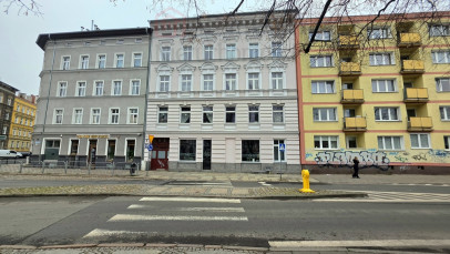 Mieszkanie Sprzedaż Szczecin Śródmieście-Centrum Mazurska