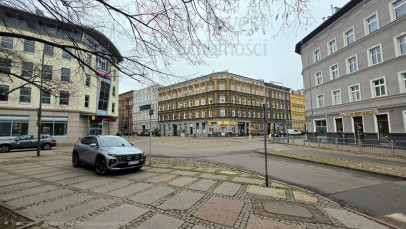 Mieszkanie Sprzedaż Szczecin Śródmieście-Centrum Mazurska