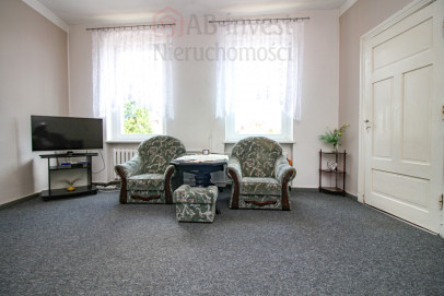 Mieszkanie Sprzedaż Chociwel Armii Krajowej