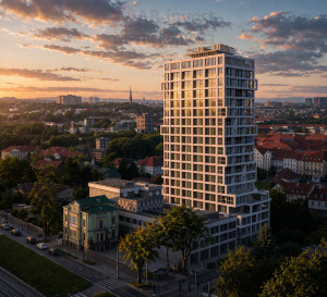 Mieszkanie Sprzedaż Szczecin Centrum Mieczysława Niedziałkowskiego