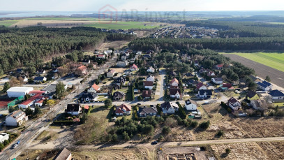 Działka Sprzedaż Kobylanka Jaworowa