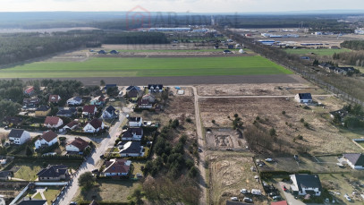 Działka Sprzedaż Kobylanka Jaworowa