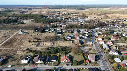 Działka Sprzedaż Kobylanka Jaworowa