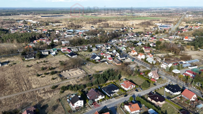 Działka Sprzedaż Kobylanka Jaworowa