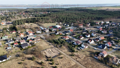 Działka Sprzedaż Kobylanka Jaworowa