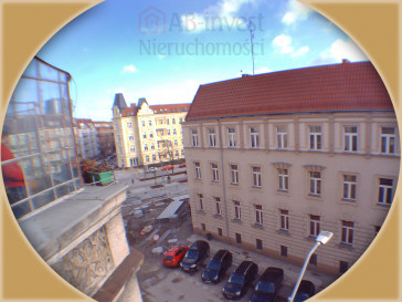 Mieszkanie Sprzedaż Szczecin Centrum Mazurska