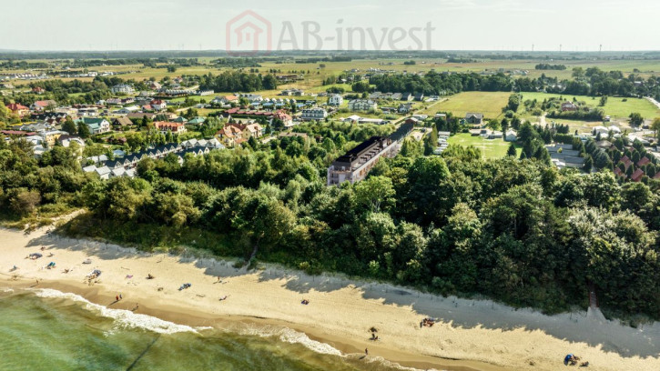 Mieszkanie Sprzedaż Gąski Nadbrzeżna 9