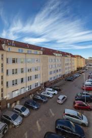 Mieszkanie Sprzedaż Szczecin Niebuszewo Mikołaja Reja