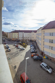 Mieszkanie Sprzedaż Szczecin Niebuszewo Mikołaja Reja