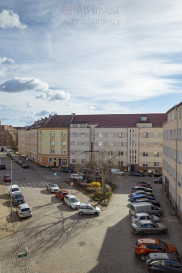 Mieszkanie Sprzedaż Szczecin Niebuszewo Mikołaja Reja