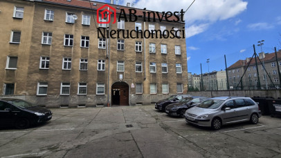 Mieszkanie Sprzedaż Szczecin Śródmieście Andrzeja Małkowskiego