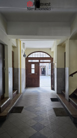 Mieszkanie Sprzedaż Szczecin Śródmieście Andrzeja Małkowskiego