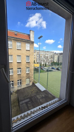 Mieszkanie Sprzedaż Szczecin Śródmieście Andrzeja Małkowskiego