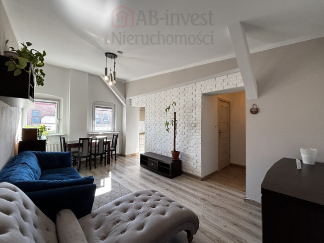 Mieszkanie Sprzedaż Szczecin Centrum 1